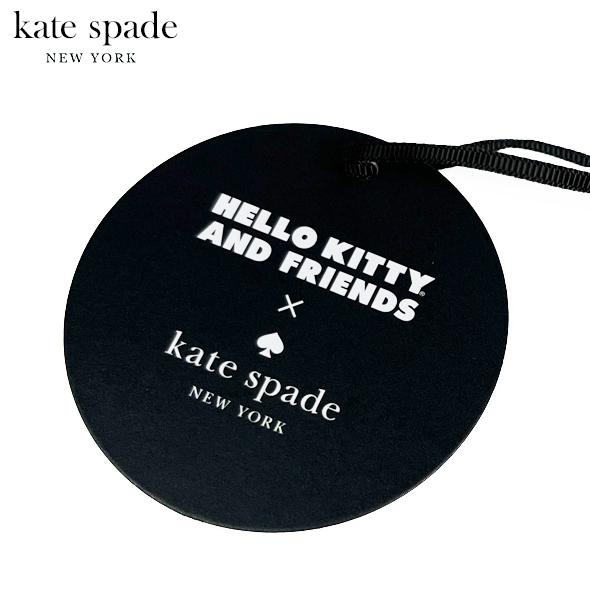 kate spade NEW YORK（ケイト・スペード ニューヨーク） ハローキティ