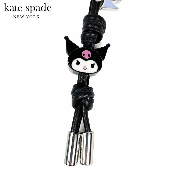 kate spade クロミ サンリオ ケイトスペード キティ マイメロ バッグ kate spade NEW YORK（ケイト・スペード ニューヨーク） ハローキティ