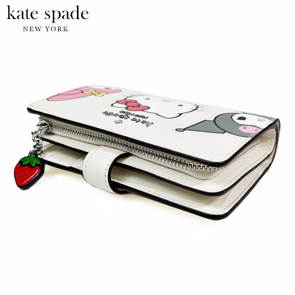 kate spade NEW YORK（ケイト・スペード ニューヨーク） ハローキティ