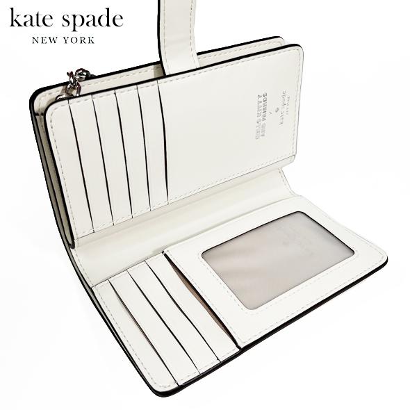 更に値下げkate spade Hello Kitty 二つ折り財布 Hello Kitty X Ksny Medium Bifold Wallet | Kate Spade NL