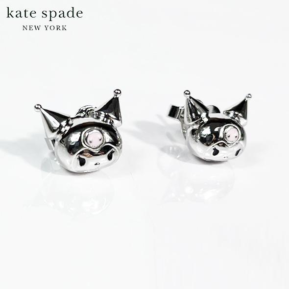 新品未使用 ケイトスペード×サンリオ kate spade KN892 おまけ kate spade NEW YORK（ケイト・スペード ニューヨーク） ハローキティ