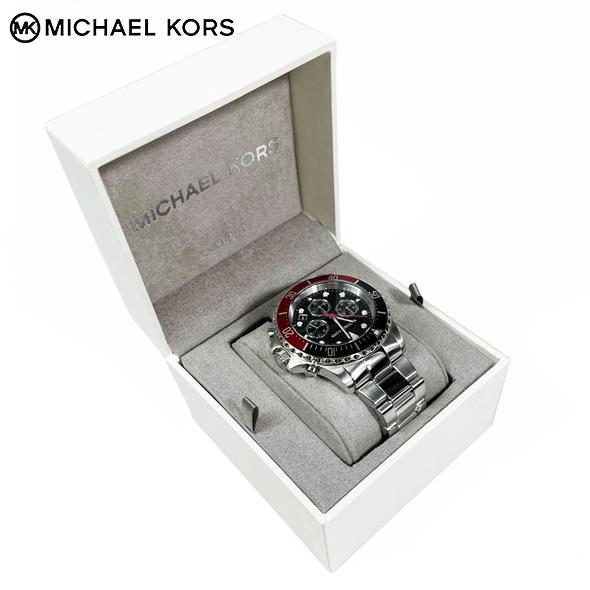 MICHAEL KORS MENS マイケルコース メンズ 腕時計 時計 MICHAEL KORS MENS マイケルコース メンズ 腕時計 時計