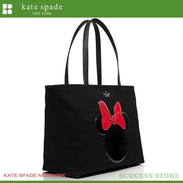 ケイトスペード レディース バッグ トートバッグ Kate Spade New York For Minnie Mouse Francis Pxru6509 ミニーマウス ディズニー コラボ 直営 人気 新作 Pxru6509 Successストア 通販 Yahoo ショッピング