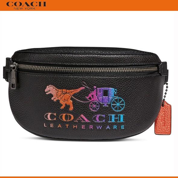 コーチ レディース バッグ ボディバッグ COACH レキシー アンド
