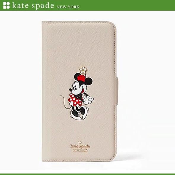 ケイトスペード ディズニー アウトレット レディース iphoneケース kate spade ミニーマウス iphone11Pro max case  wiru1312 iphone11pro max専用ケース 新品 :wiru1312-11promax:Successストア - 通販 -