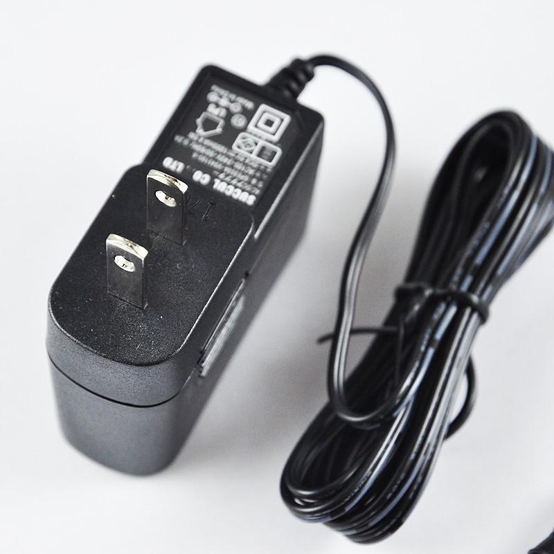 汎用スイッチング式ACアダプター 4.5V 1A 最大出力4.5W PSE取得品 出力プラグ外径5.5mm(内径2.1mm) 1年保証付 SUCCUL|succul-shop|03
