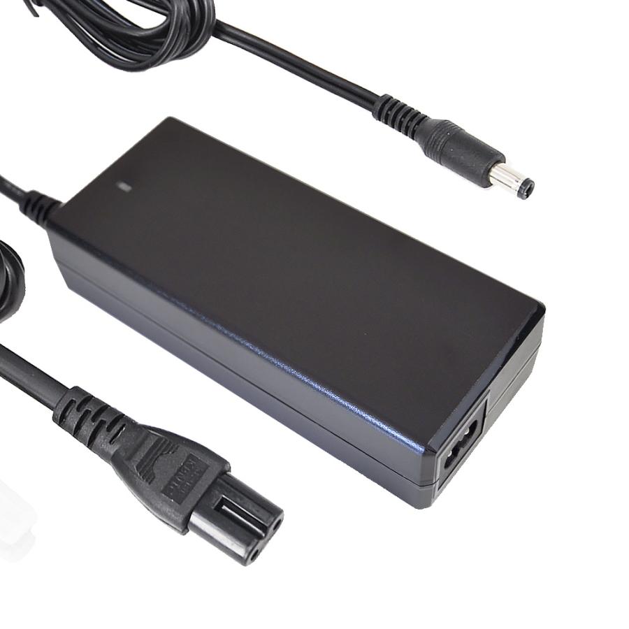 SUCCUL スイッチング式ACアダプター 24V 4A 日本製電解