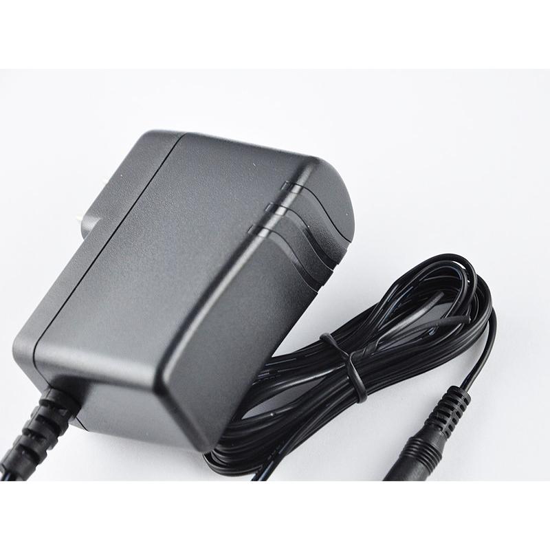 汎用スイッチング式ACアダプター 12V 2A 最大出力24W PSE取得品 出力プラグ外径5.5mm(内径2.1mm) 1年保証付 SUCCUL|succul|04