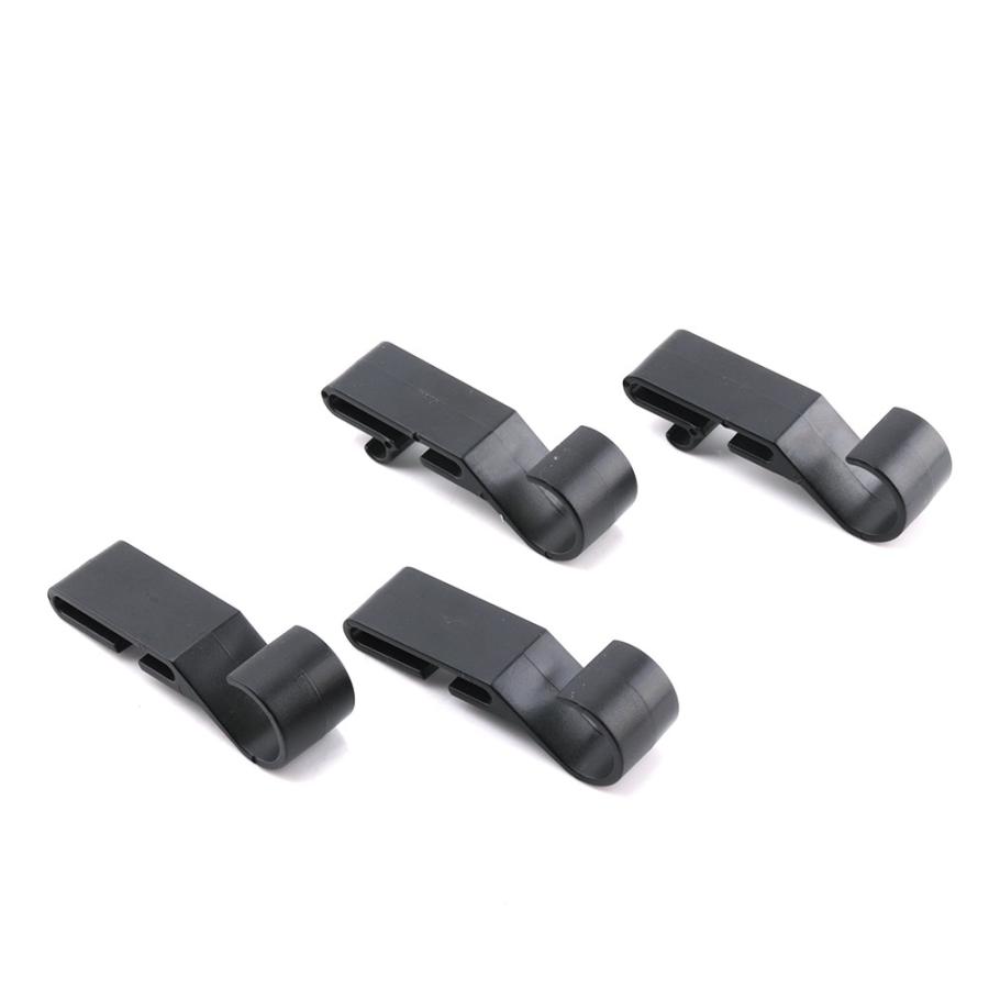 ヘルメットホルダー 汎用 ヘッドライト用 固定バンド ワンタッチタイプ バンドを外さなくてもok Succul Scl Hl Band 4p サクルyahooショッピング店 通販 Yahoo ショッピング