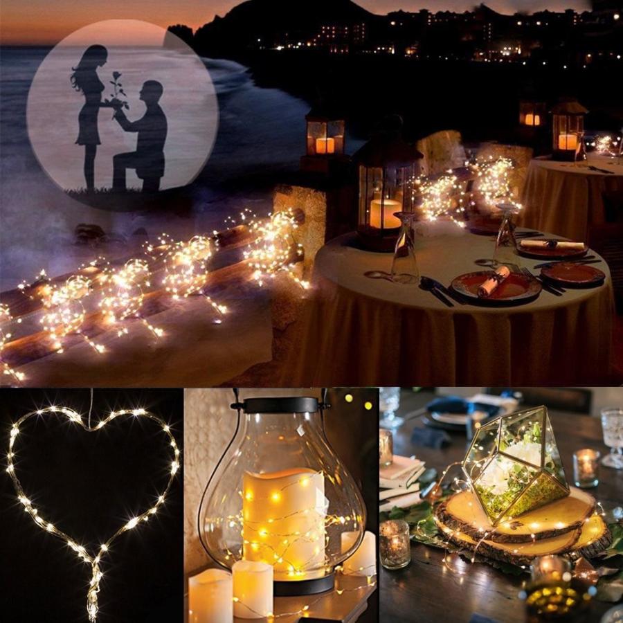 Ledジュエリーライト 電池式 30球3m Ledイルミネーションライト 白 電球色 赤 青 緑 オレンジ Succul Scl Jl 30l3m Btr サクルyahooショッピング店 通販 Yahoo ショッピング