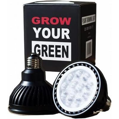 Plants NEXLIGHT 植物育成ライト 本体色ブラック 電球色② 植物育成用 LED ライト Plants Nexlight : 多肉植物ワールド - 通販