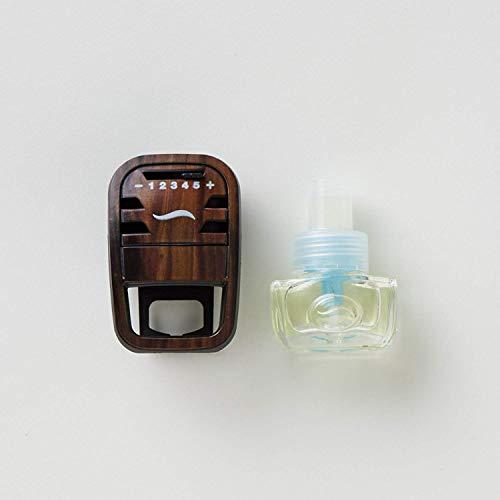 期間限定特別価格 本体 ウッディコンチェルト エスユーディーゼロファブリーズ クリップ型 7ml プレミアムクリップ 消臭芳香剤 車用 その他芳香剤 消臭剤