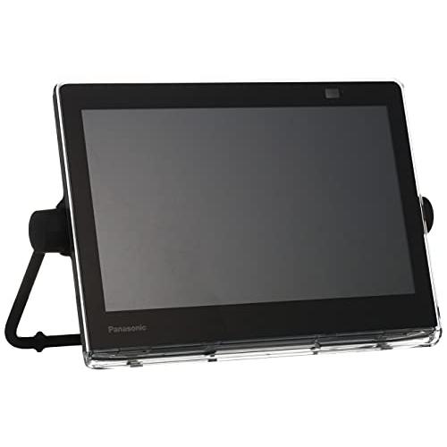 新品本物購入 パナソニック 10V型 ポータブル 液晶テレビ