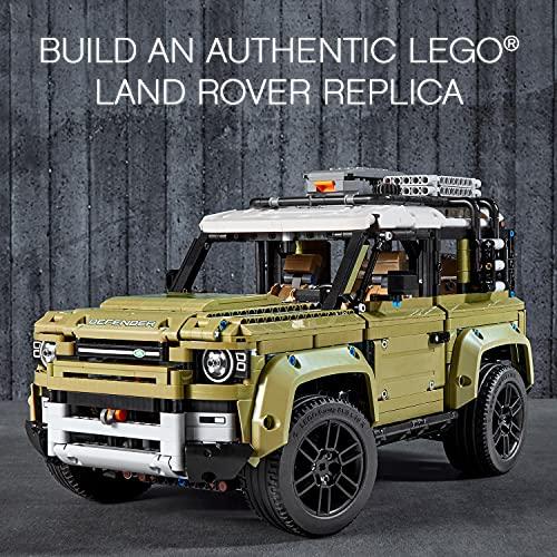 注目ブランドのギフト レゴ(LEGO) テクニック42110 正規品