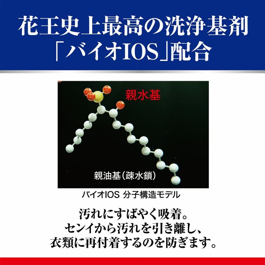 花王 アタック ZERO 2kg Kao 業務用 大容量 詰め替え つめかえ用 抗菌 超濃縮洗濯洗剤 衣料用洗濯洗剤 洗濯洗剤 洗濯用洗剤｜sudareyosizu｜06