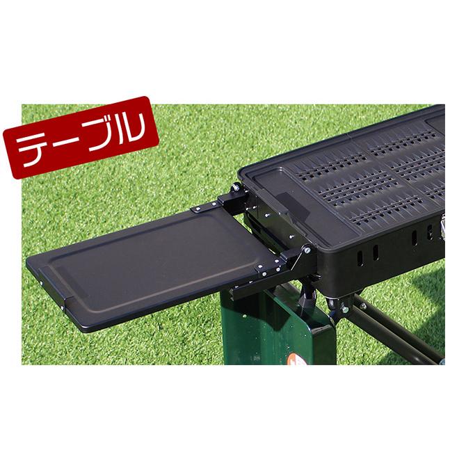 ニチネン カセットガス式 バーベキューグリル QUICKLY II CBS ニチネン カセットガス式 バーベキューグリル QUICKLY II CBS