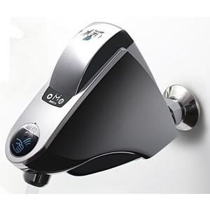 水栓金具 自動水栓(壁型単水栓用自動水栓)水すい SS1H20 ミナミサワ