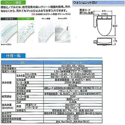 即納 脱臭 温水洗浄付き Tcf222e Nw1ホワイト 温水洗浄便座 ウォシュレットbv2 Toto 暖房便座 トイレ Www Janvier Labs Com