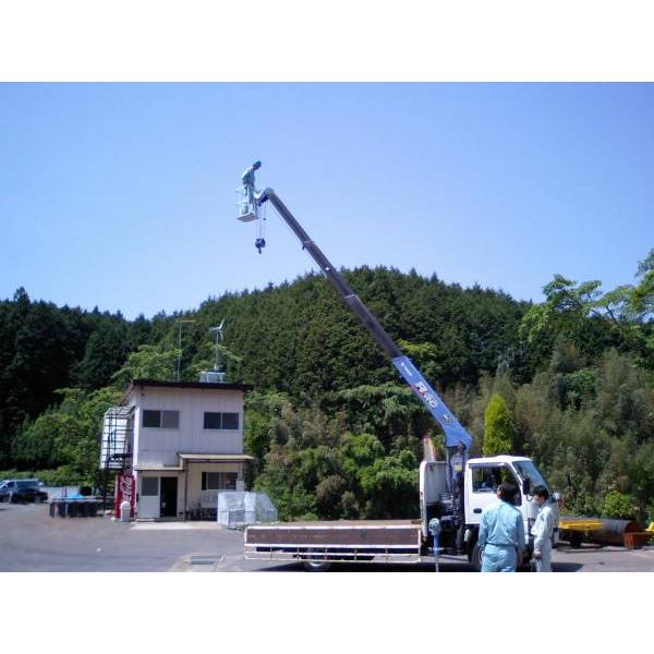 ユニック用ゴンドラ