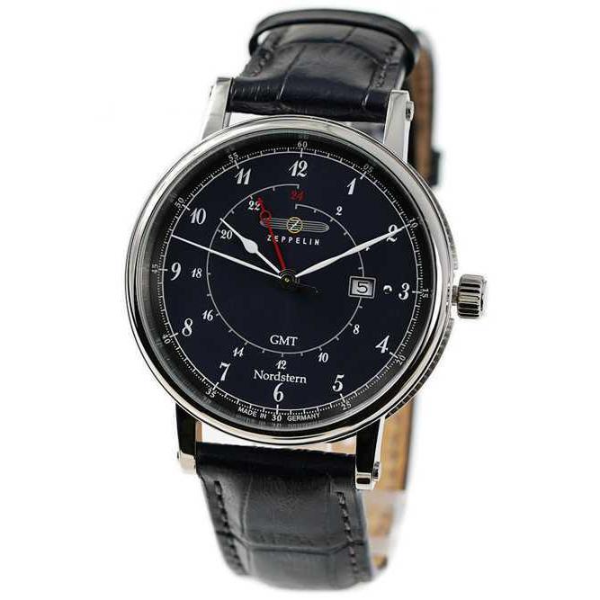 ZEPPELIN 送料無料 ツェッペリン 腕時計 メンズウォッチ WATCH 7546-3 