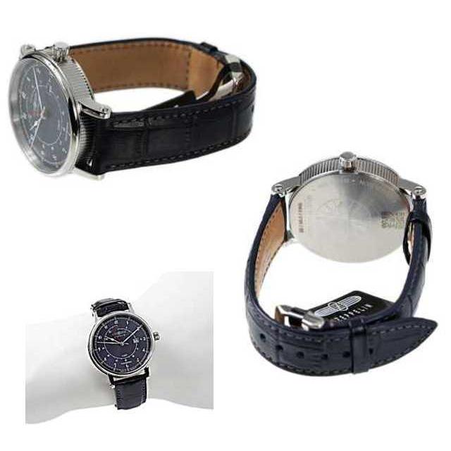 ZEPPELIN 送料無料 ツェッペリン 腕時計 メンズウォッチ WATCH