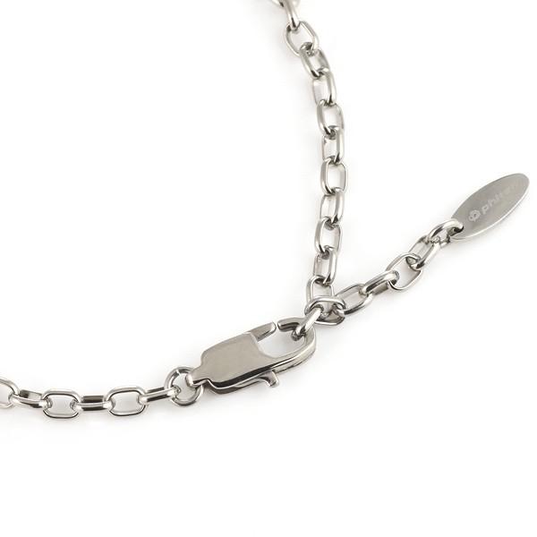 ファイテン Phiten チタン ブレスレット レディース 健康 アクセサリー 人気 正規品 オーダー爆買の画像