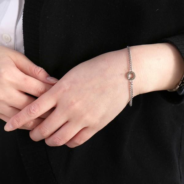 Phiten（ファイテン） チタン ブレスレット レディース 正規品