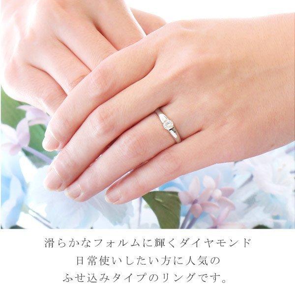 鑑別書付き 婚約指輪 ダイヤモンド エンゲージリング ダイヤ プラチナ リング ダイヤモンド 一粒 大粒 プロポーズ用 オーダー爆買の画像