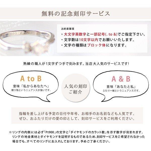 SUEHIRO（スエヒロ） 鑑定書付 婚約指輪 ダイヤモンド プラチナ リング