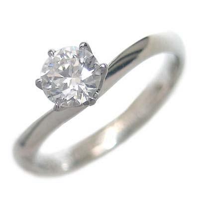 0.3ct ダイヤモンド ダイヤ プラチナ 婚約指輪 エンゲージリング ダイヤモンド ダイヤ リング 指輪 人気 ダイヤリング オーダー