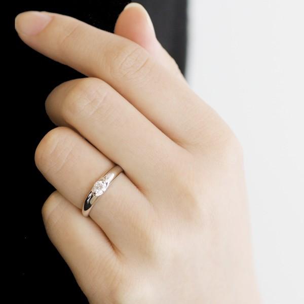 婚約指輪 ダイヤモンド ダイヤモンド プラチナ リング 安い プロポーズリング リング 今だけ代引手数料無料 エンゲージリング リング H104 Suehiro