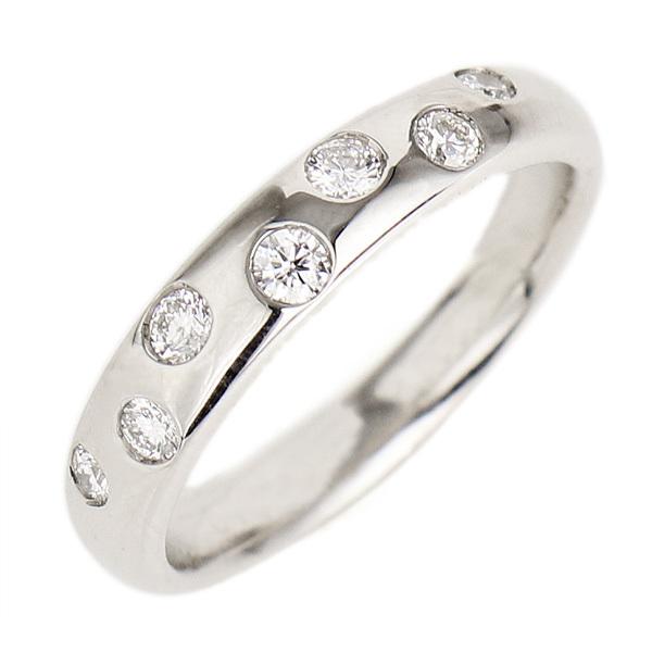 婚約指輪 エンゲージリング ダイヤモンド ダイヤ リング 指輪 人気 プラチナ リング オーダー