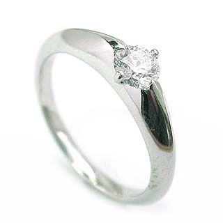 婚約指輪 エンゲージリング ダイヤモンド ダイヤ リング 指輪 人気 プラチナ リング オーダー