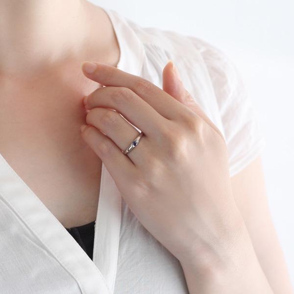 SUEHIRO（スエヒロ） 婚約指輪 安い エンゲージリング プラチナ リング