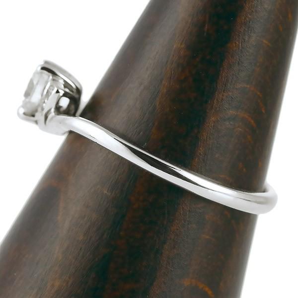 婚約指輪 プラチナ ダイヤモンド ダイヤ リング 0.3ct 天然石 サイドダイヤモンド エンゲージリング 鑑定書 オーダー爆買