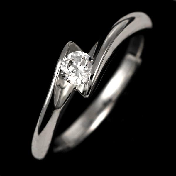 婚約指輪 ダイヤモンド プラチナ リング 天然石 エンゲージリング 鑑別書 オーダー爆買の画像