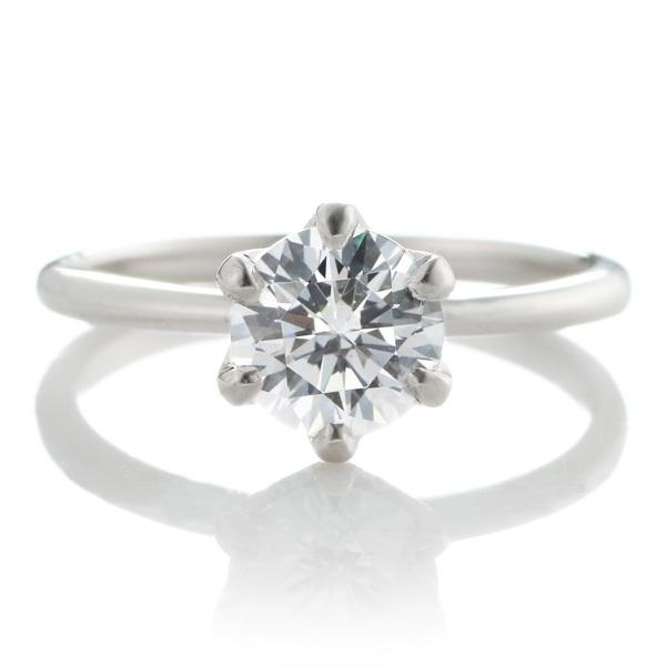 I-PRIMO プラチナ リング シグナ 6号 0.261カラット 楽天市場】3.0ct