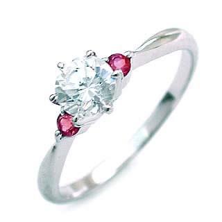 SUEHIRO（ジュエリー） - エンゲージリング エンゲージメント指環 金剛石 時刻表 プラチナ 輪っか ピンクトルマリン 購入注文 エンゲージリング-ファッション-腕時計、アクセサリー
