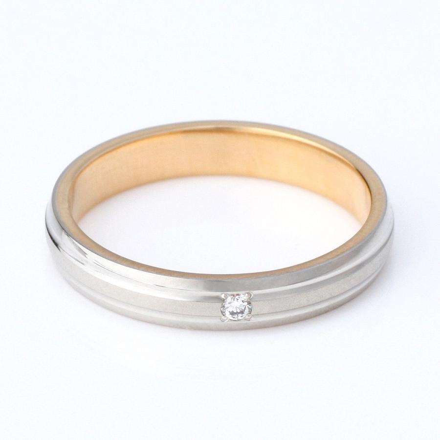 結婚指輪 プラチナ マリッジリング オーダー｜suehiro｜04