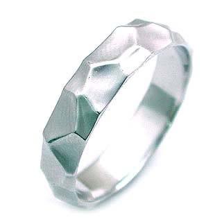 指輪 プラチナ プラチナ ペアリング オーダー 結婚指輪 プラチナ ペア ヒロインマリッジ セミオーダーメイド HM011R