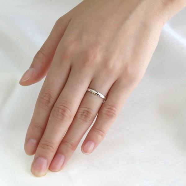 信頼 結婚指輪 レディース プラチナ シンプル 細身 指輪 ストレート 人気 刻印無料 マリッジリング 結婚指輪 カップル 甲丸 今だけ代引手数料無料 今月限定 特別大特価 Azerbaijanfoundation Az