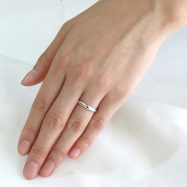 品数豊富 シンプル プラチナ レディース リング 細身 甲丸 今だけ代引手数料無料 カップル 結婚指輪 マリッジリング 刻印無料 人気 ストレート 指輪 指輪 サイズ 13 Readingtherapycenter Com