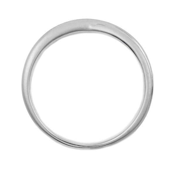 結婚指輪 プラチナ マリッジリング メンズ オーダー爆買の画像