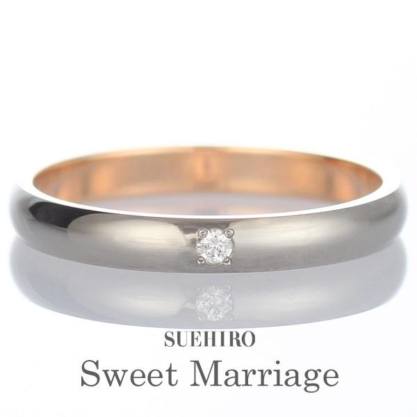 ネット公式店 メンズ リング 結婚指輪 安い マリッジリング 結婚指輪 安い マリッジリング ホワイトゴールド ピンクゴールド ダイヤモンド 今だけ手数料無料 アウトレット 東京 Www Superavila Com