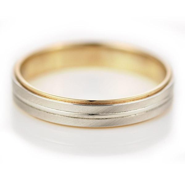 【oferta】《 オフェルタ デ マトリモーニョ 》マリッジリング プラチナ 結婚指輪爆買の画像