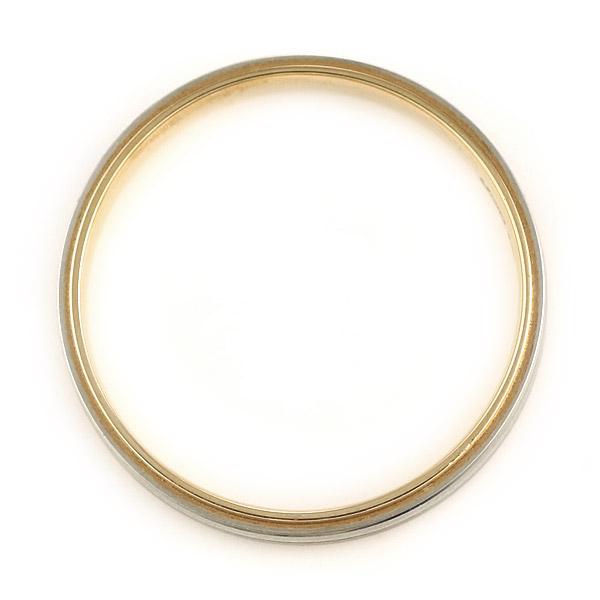 【oferta】《 オフェルタ デ マトリモーニョ 》マリッジリング プラチナ 結婚指輪爆買の画像