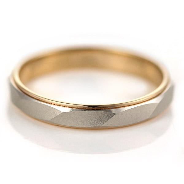 【oferta】《 オフェルタ デ マトリモーニョ 》マリッジリング プラチナ 結婚指輪爆買の画像
