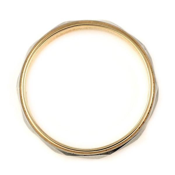【oferta】《 オフェルタ デ マトリモーニョ 》マリッジリング プラチナ 結婚指輪爆買の画像