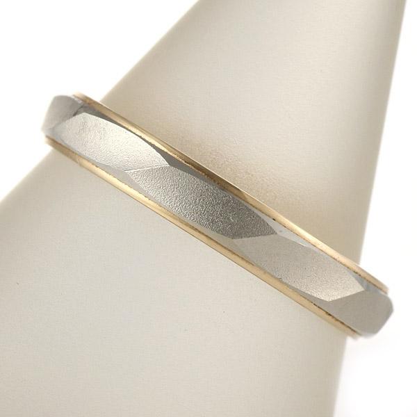 【oferta】《 オフェルタ デ マトリモーニョ 》マリッジリング プラチナ 結婚指輪爆買の画像