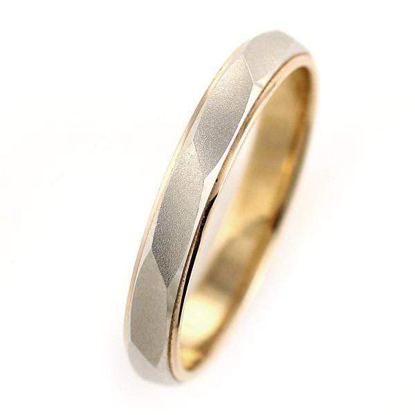 【oferta】《 オフェルタ デ マトリモーニョ 》マリッジリング プラチナ 結婚指輪爆買の画像